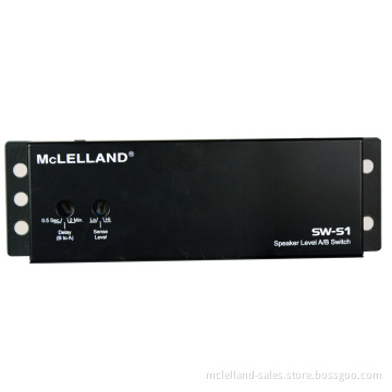 Speaker Selector (SW-S1)
